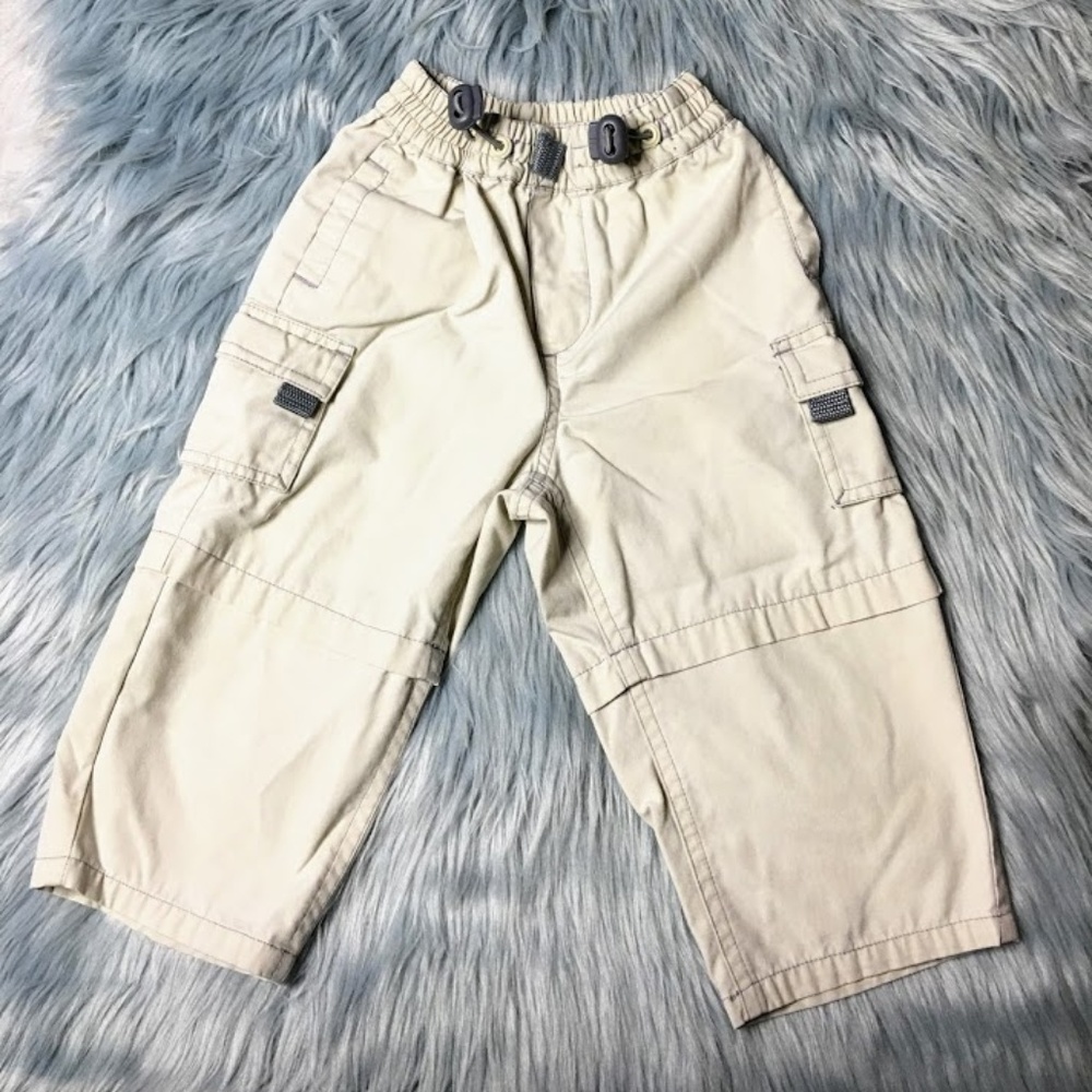 Khakis 18-24 Months